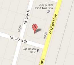 ABC Locksmith Inc., 18200 West Dixie Highway, Miami, FL 33160